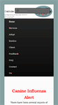Mobile Screenshot of crestviewah.com
